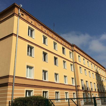 Studio Centrum Ratusz Ζεστοκόβα Εξωτερικό φωτογραφία