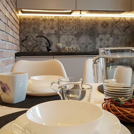 Studio Centrum Ratusz Ζεστοκόβα Εξωτερικό φωτογραφία