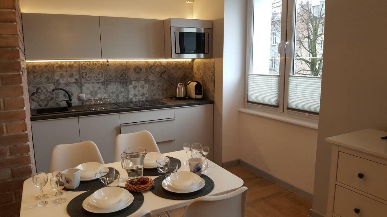Studio Centrum Ratusz Ζεστοκόβα Εξωτερικό φωτογραφία