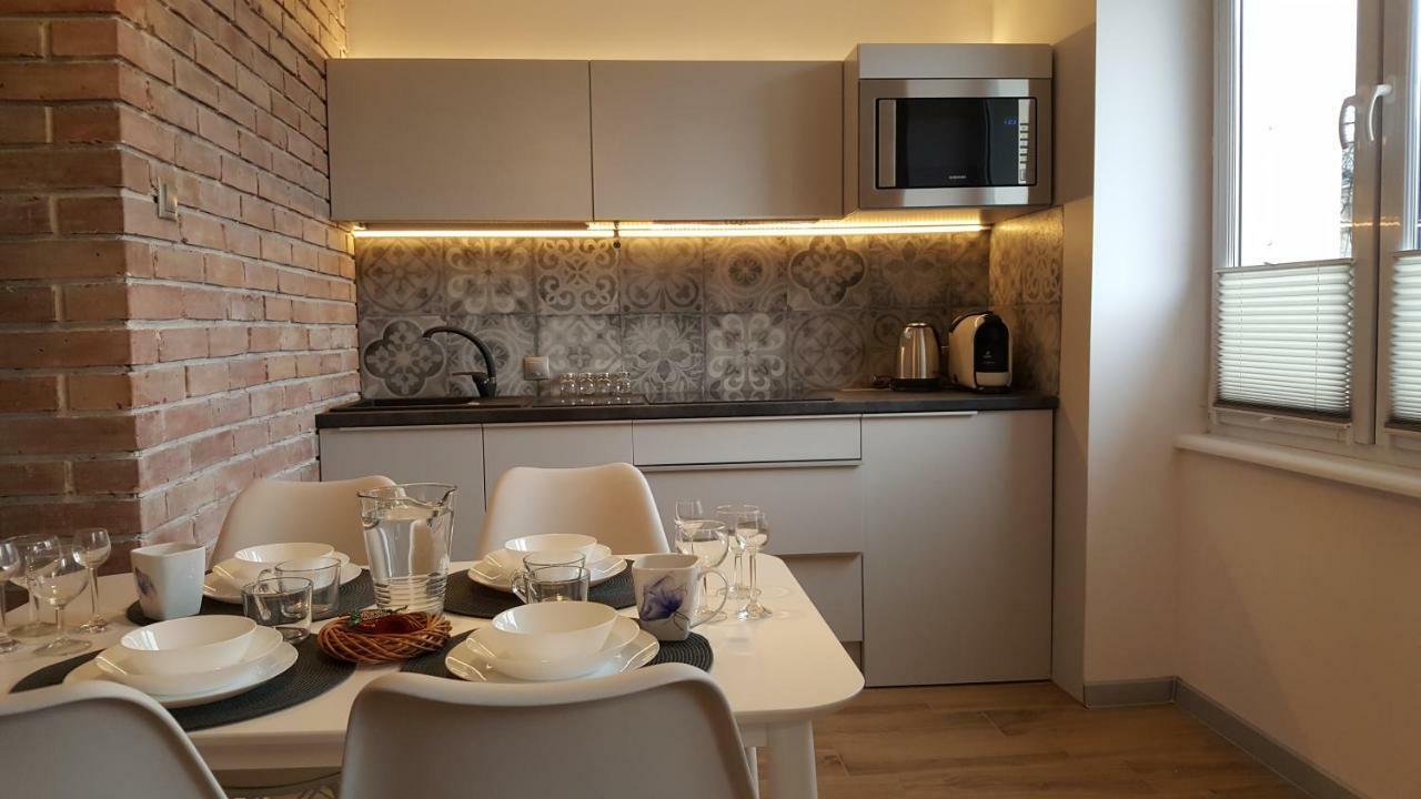 Studio Centrum Ratusz Ζεστοκόβα Εξωτερικό φωτογραφία