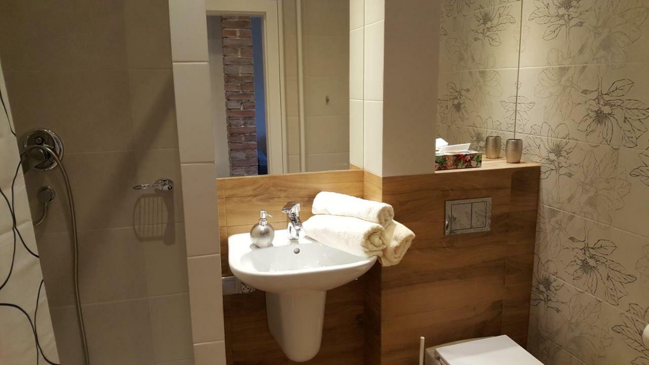 Studio Centrum Ratusz Ζεστοκόβα Εξωτερικό φωτογραφία