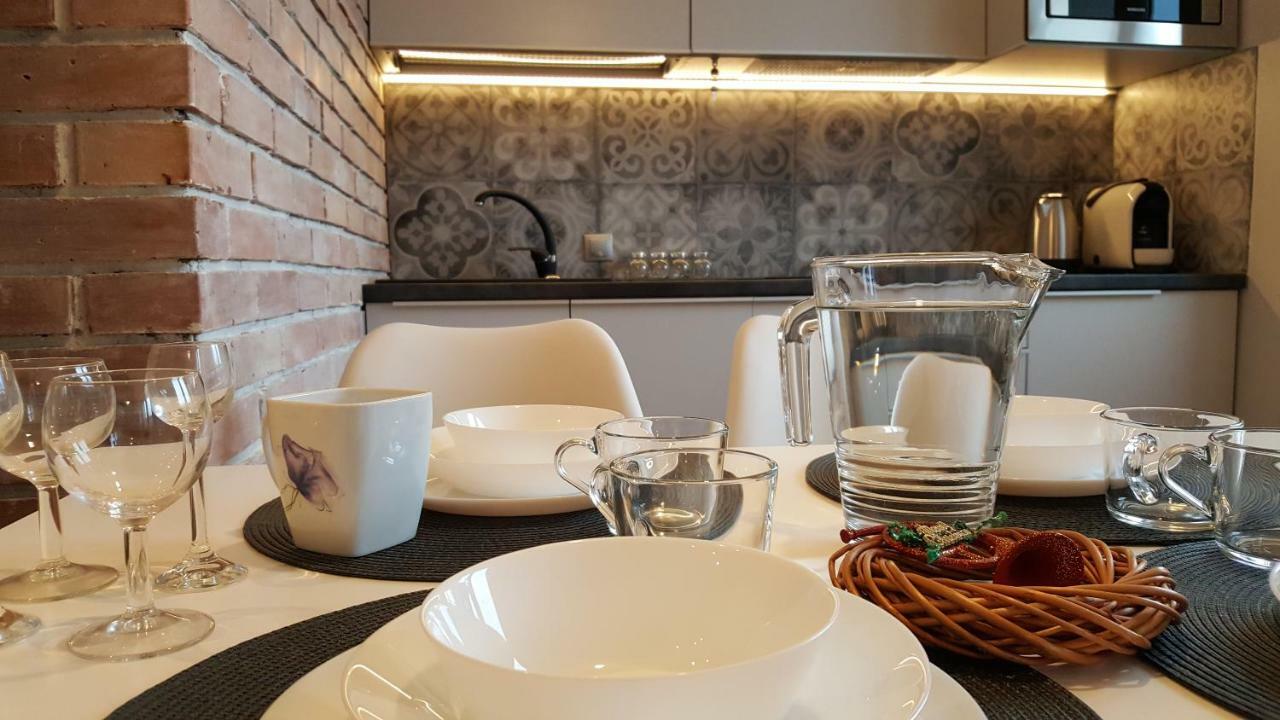 Studio Centrum Ratusz Ζεστοκόβα Εξωτερικό φωτογραφία