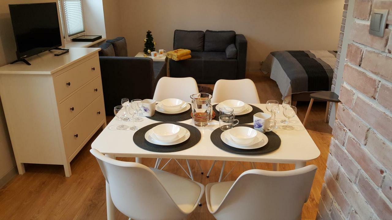 Studio Centrum Ratusz Ζεστοκόβα Εξωτερικό φωτογραφία