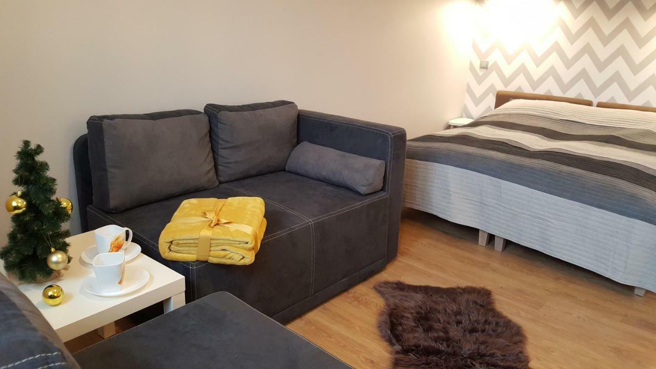 Studio Centrum Ratusz Ζεστοκόβα Εξωτερικό φωτογραφία